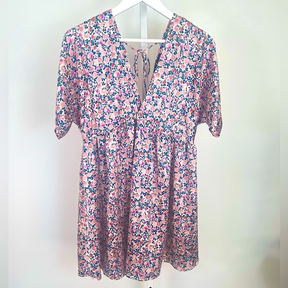 Lulus size s nwot